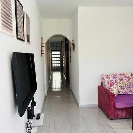 Apartamento Danoe 1 Mogán Exterior foto
