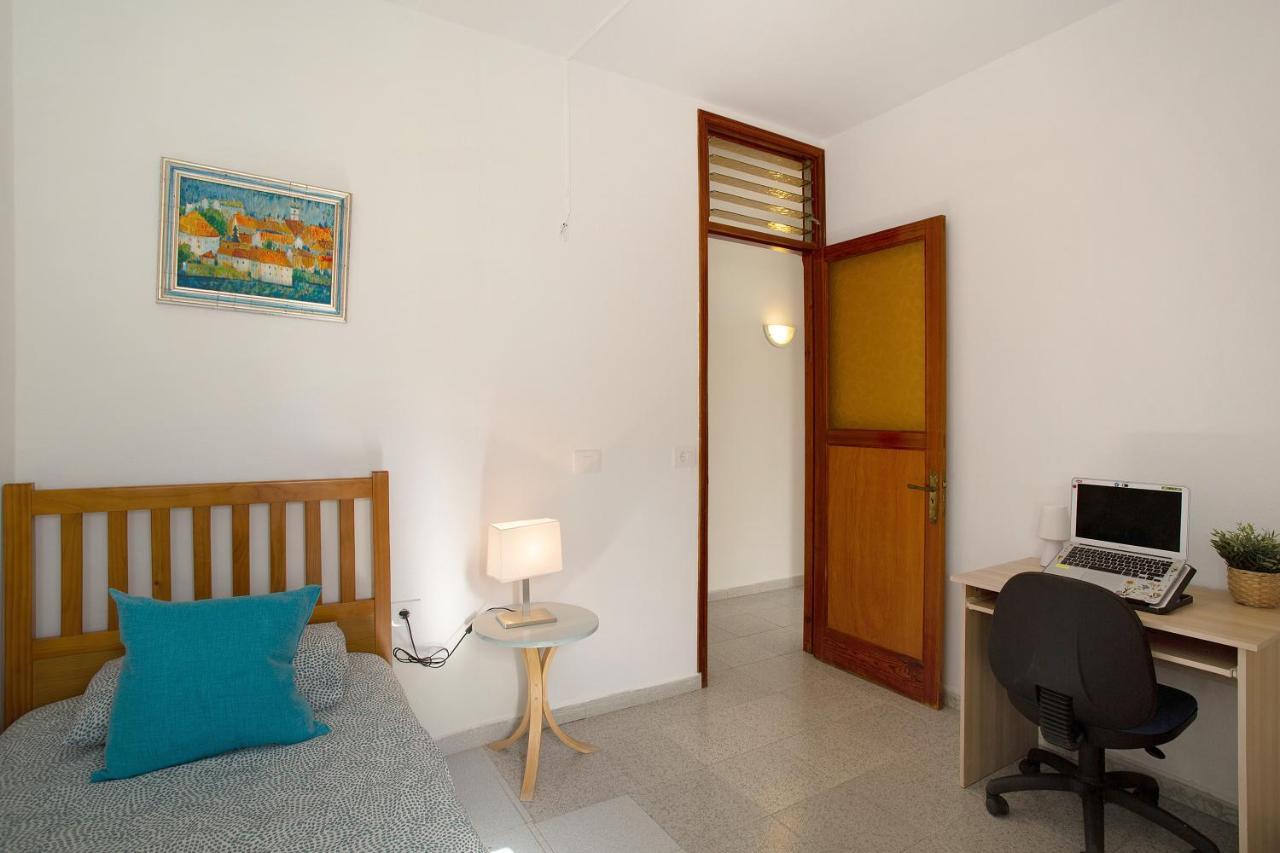 Apartamento Danoe 1 Mogán Exterior foto