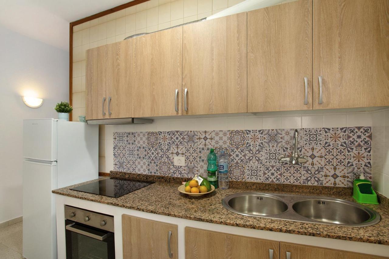 Apartamento Danoe 1 Mogán Exterior foto
