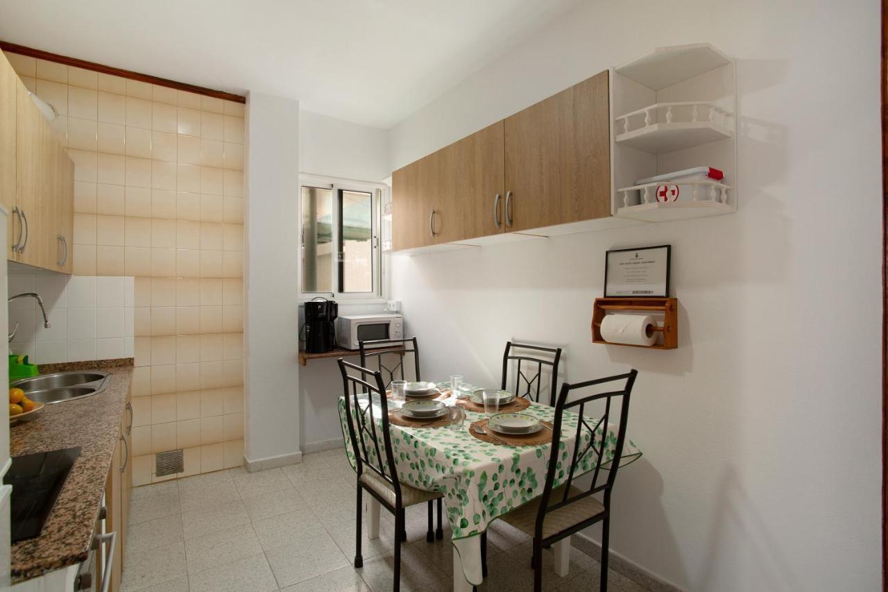 Apartamento Danoe 1 Mogán Exterior foto